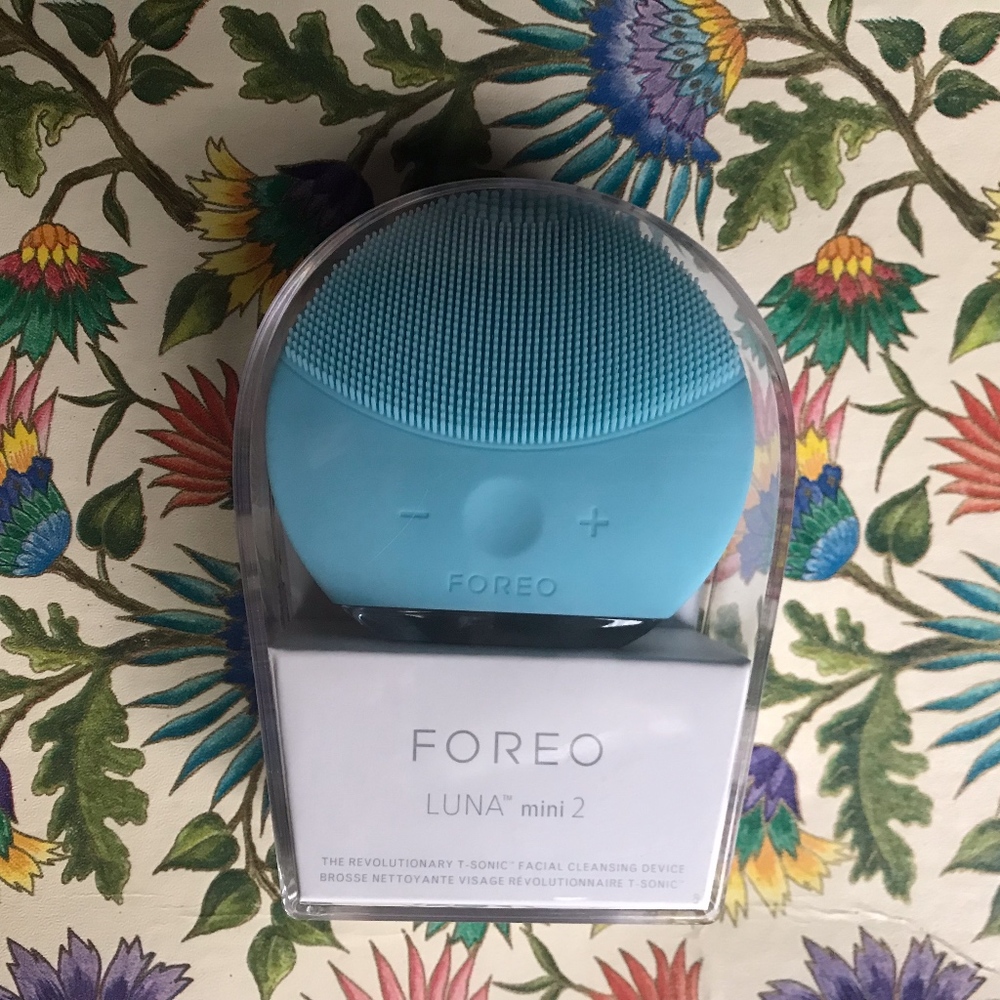 Foreo Luna mini 2